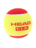 Теннисные мячи Head TIP Red 48 (16x3)
