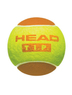 Теннисные мячи Head TIP Orange 72 (24x3)