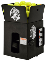 Пушка теннисная Sports Tutor Tennis Cube Basic