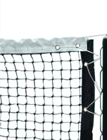Теннисная сетка Z-Sport 3мм, одинарное плетение