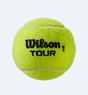 Теннисные мячи Wilson Tour All Court 72 (24x3)