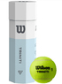 Теннисные мячи Wilson Triniti 72 (18x4)